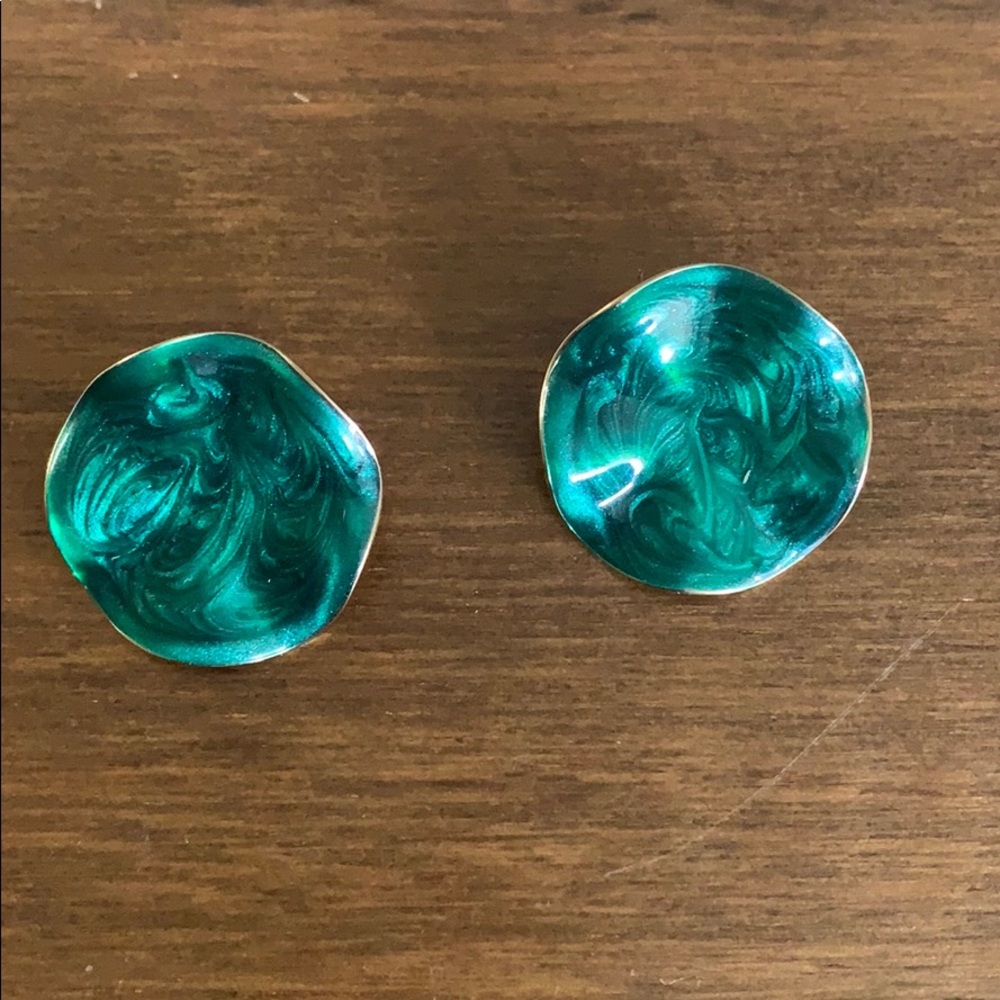 Vintage Avon Earrings
